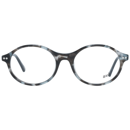 WEB EYEWEAR WE5306 52005 Brille – Detailansicht