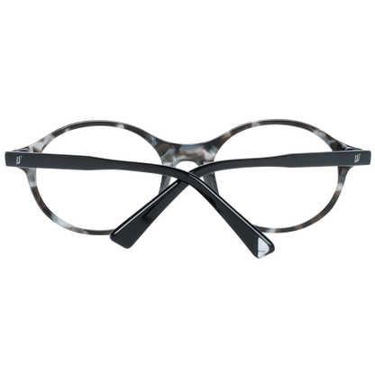 WEB EYEWEAR WE5306 52005 Brille – Seitenansicht