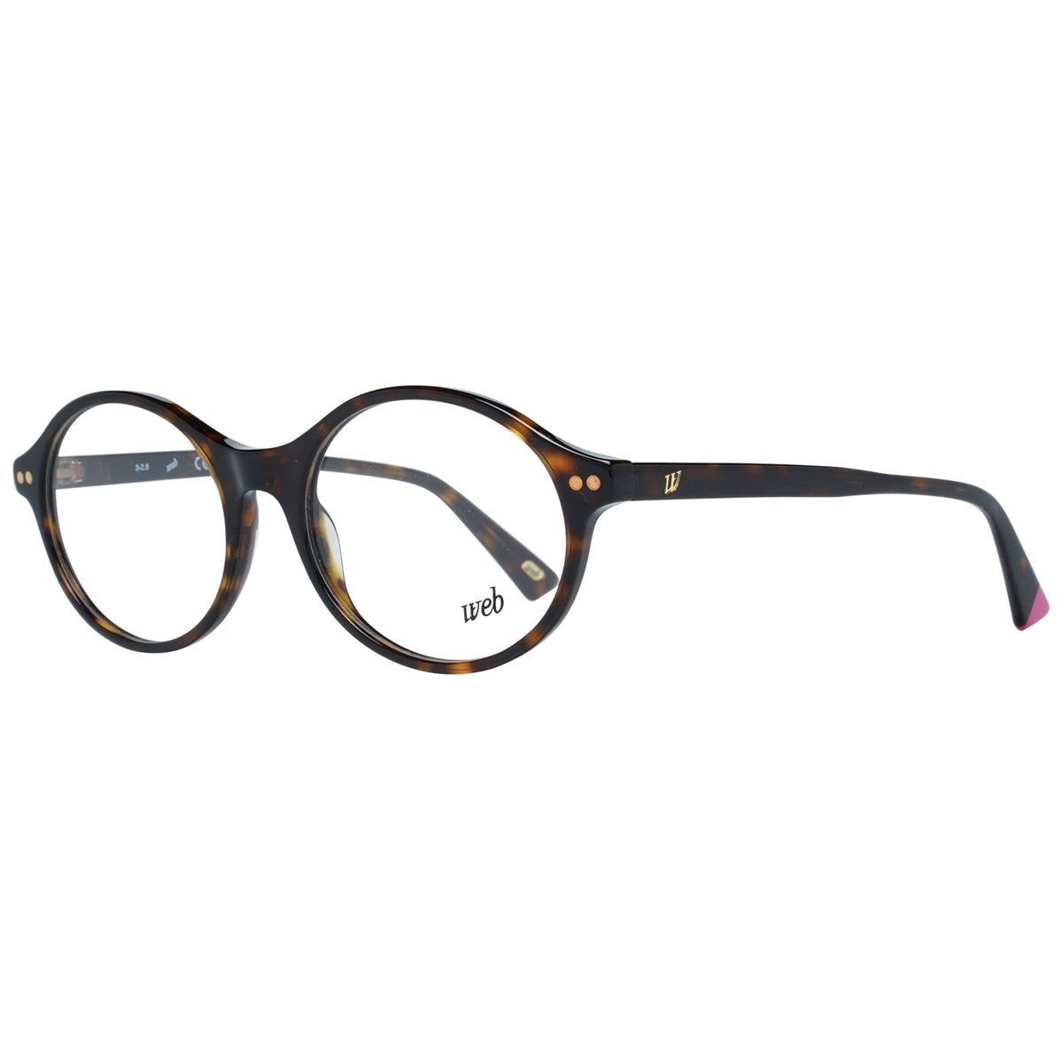 WEB EYEWEAR WE5306 52052 Brille – Produktansicht