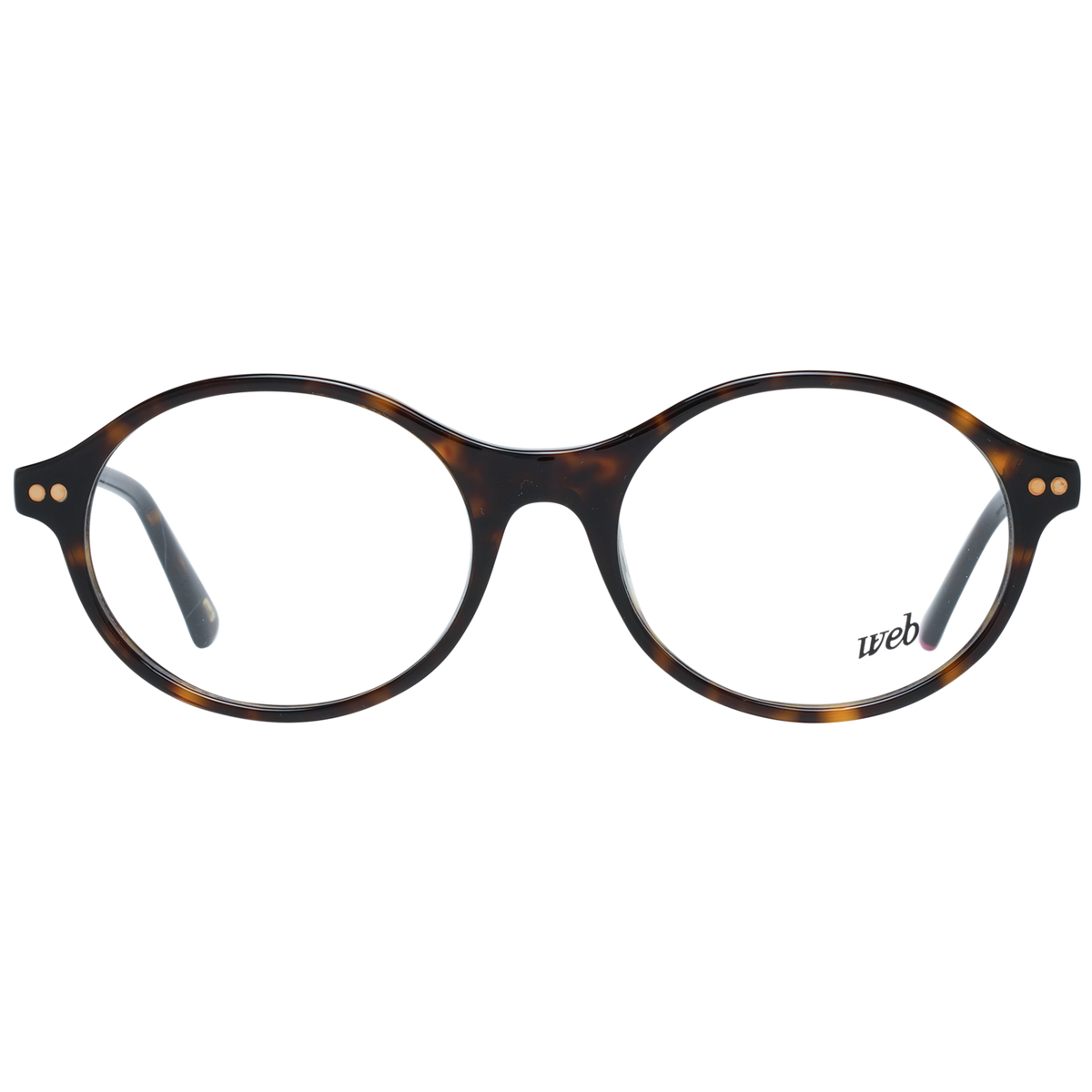 WEB EYEWEAR WE5306 52052 Brille – Detailansicht