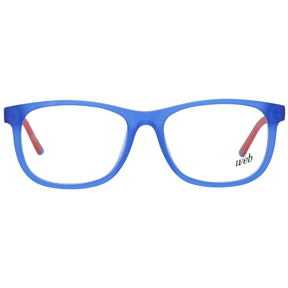 WEB Eyewear WE5308 49091 Brille – Detailansicht