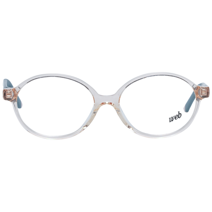 WEB EYEWEAR WE5310 4872A Brille – Detailansicht