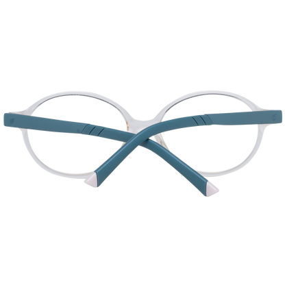 WEB EYEWEAR WE5310 4872A Brille – Seitenansicht