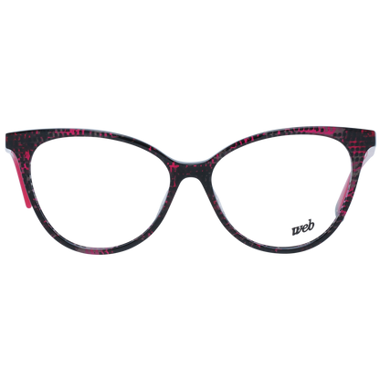 WEB Eyewear WE5313 53055 Brille – Detailansicht