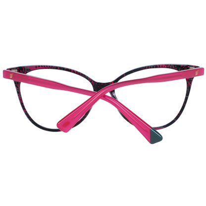 WEB Eyewear WE5313 53055 Brille – Seitenansicht