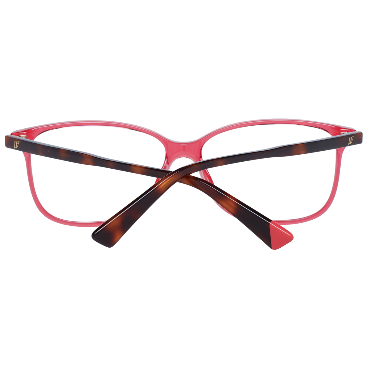 WEB EYEWEAR WE5322 55068 Brille – Seitenansicht