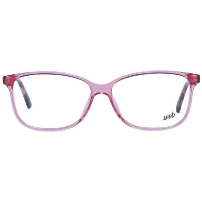 WEB Eyewear WE5322 55074 Brille – Detailansicht