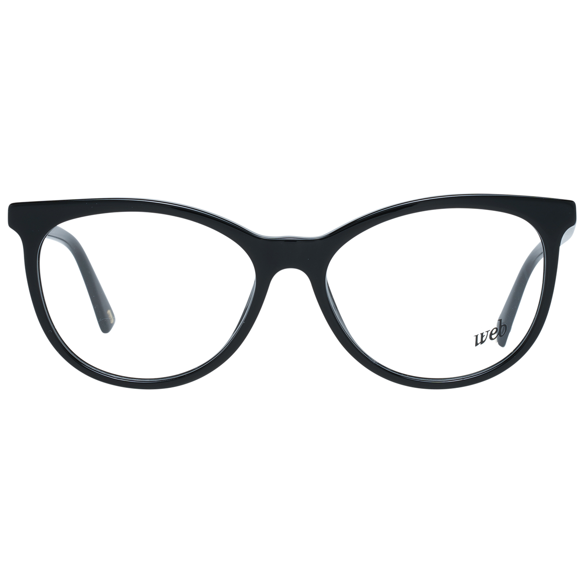WEB Eyewear WE5342 53001 Brille – Detailansicht