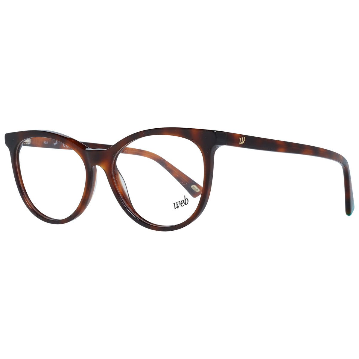 WEB Eyewear WE5342 53056 Brille – Produktansicht