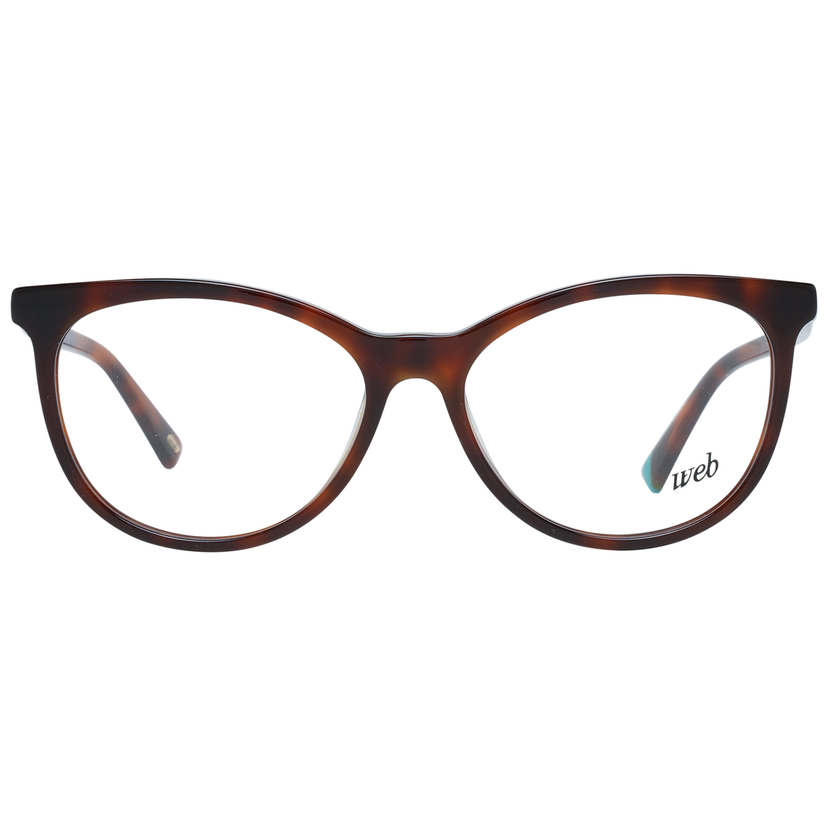 WEB Eyewear WE5342 53056 Brille – Detailansicht