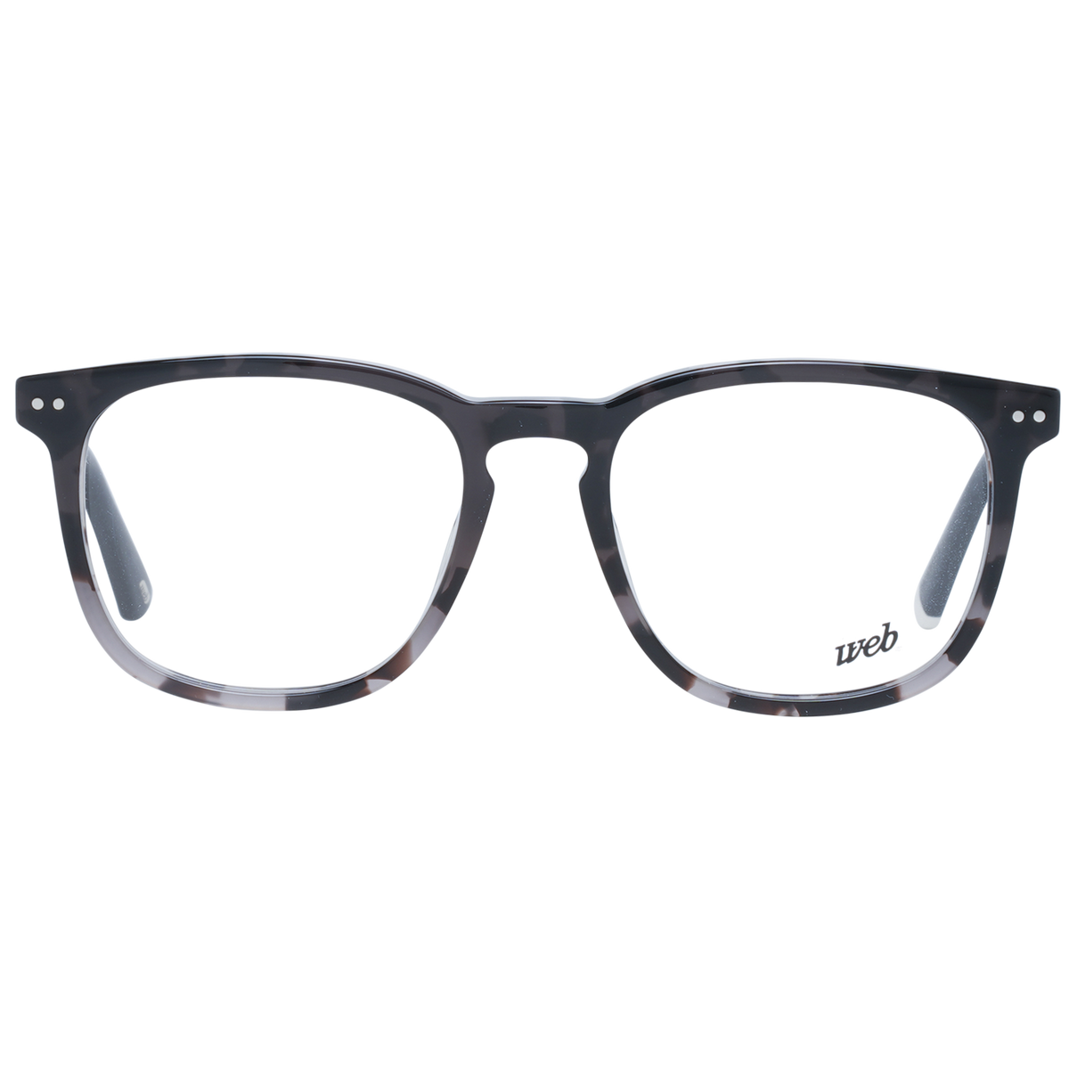 WEB EYEWEAR WE5349 51005 Brille – Detailansicht