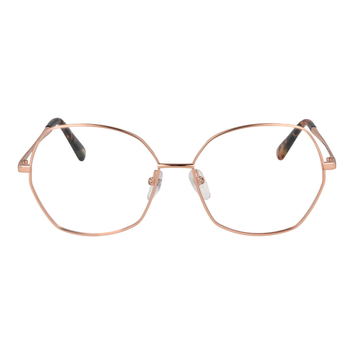 WEB EYEWEAR WE5366 58033 Brille – Detailansicht