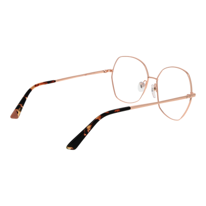 WEB EYEWEAR WE5366 58033 Brille – Seitenansicht