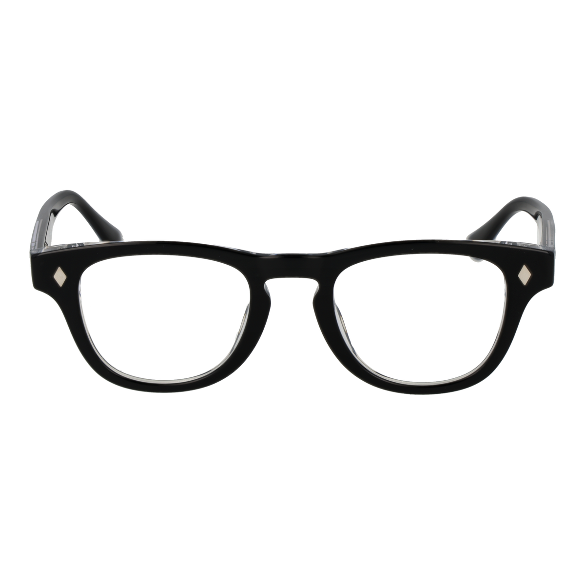 WEB EYEWEAR WE5384 47005 Brille – Detailansicht
