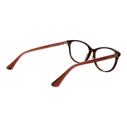 WEB Eyewear WE5392 56056 Brille – Seitenansicht