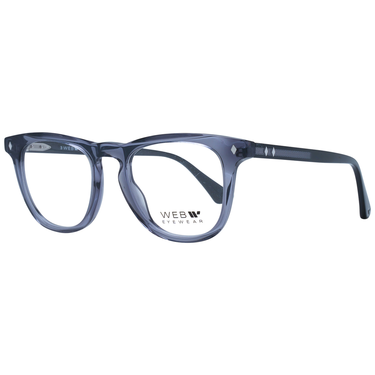WEB EYEWEAR WE5400 49020 Brille – Produktansicht
