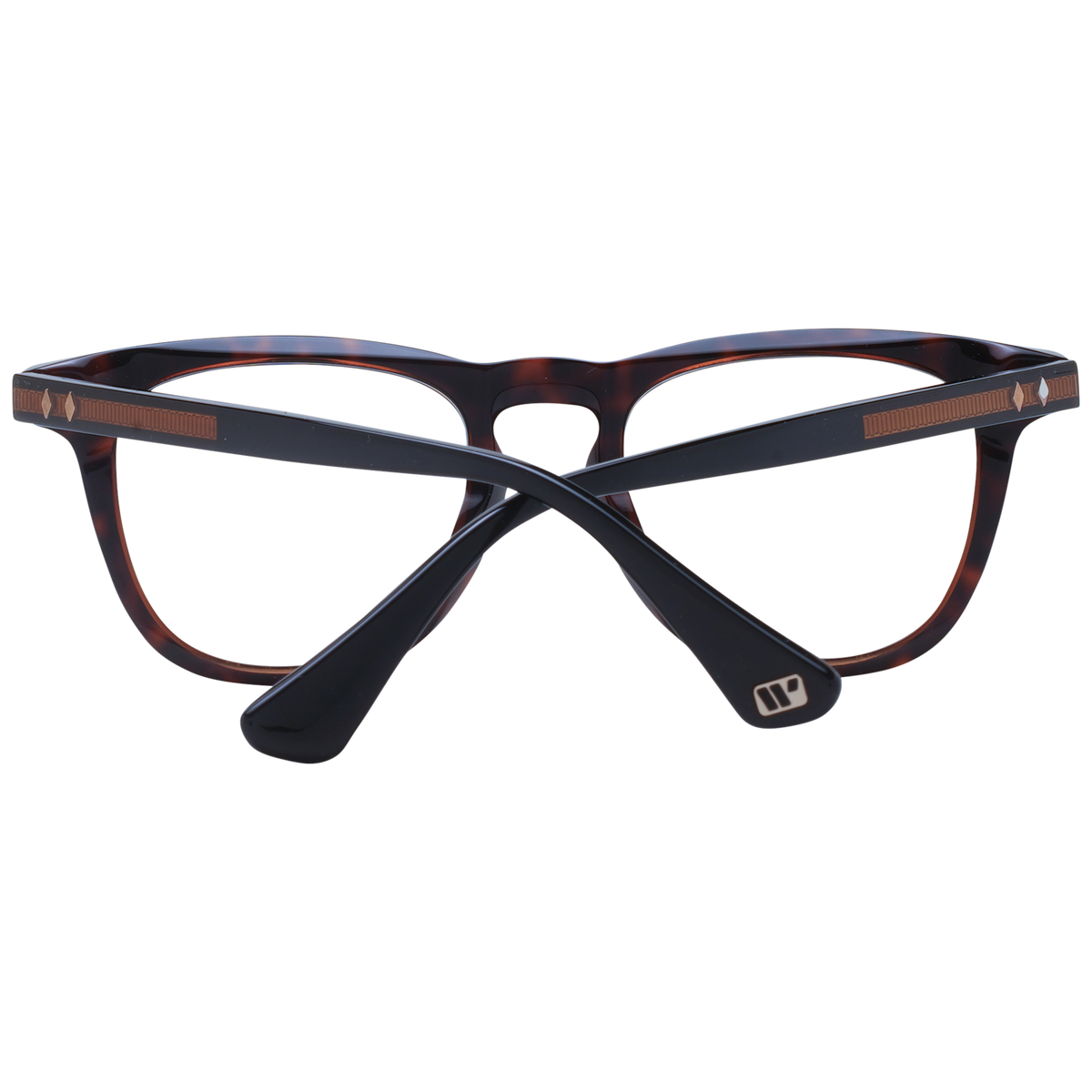 WEB EYEWEAR WE5400 49056 Brille – Seitenansicht