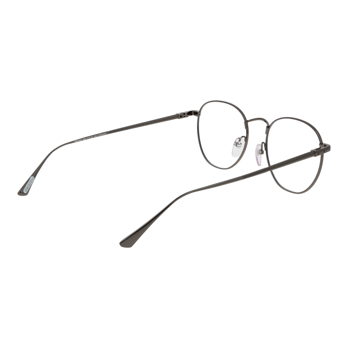WEB EYEWEAR WE5402 51008 Brille – Seitenansicht