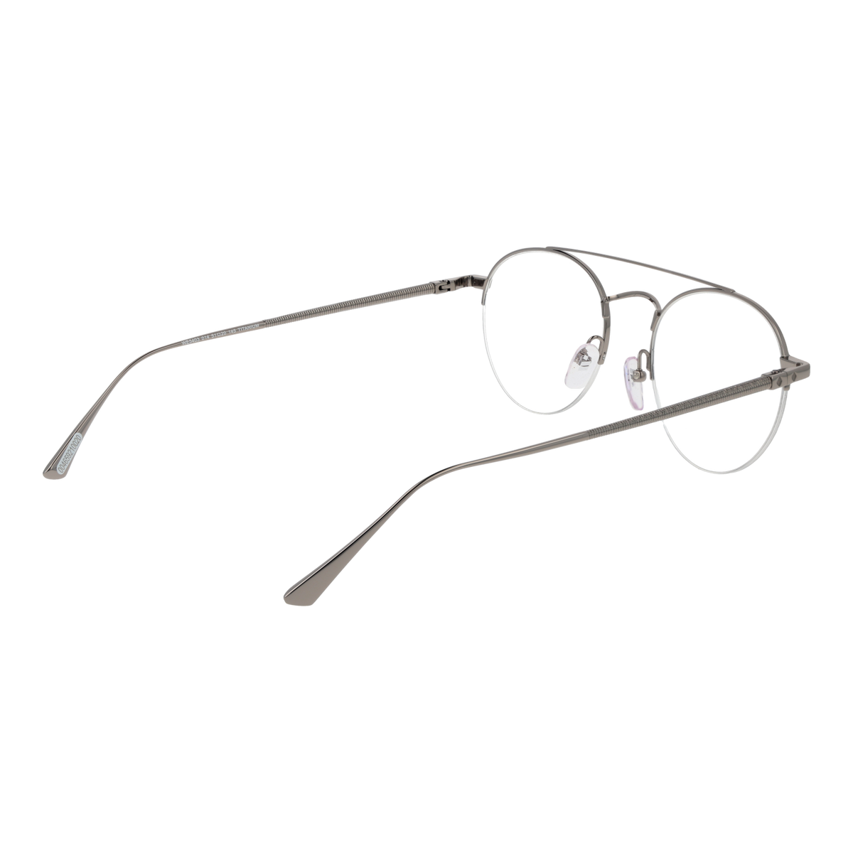 WEB EYEWEAR WE5403 51014 Brille – Seitenansicht