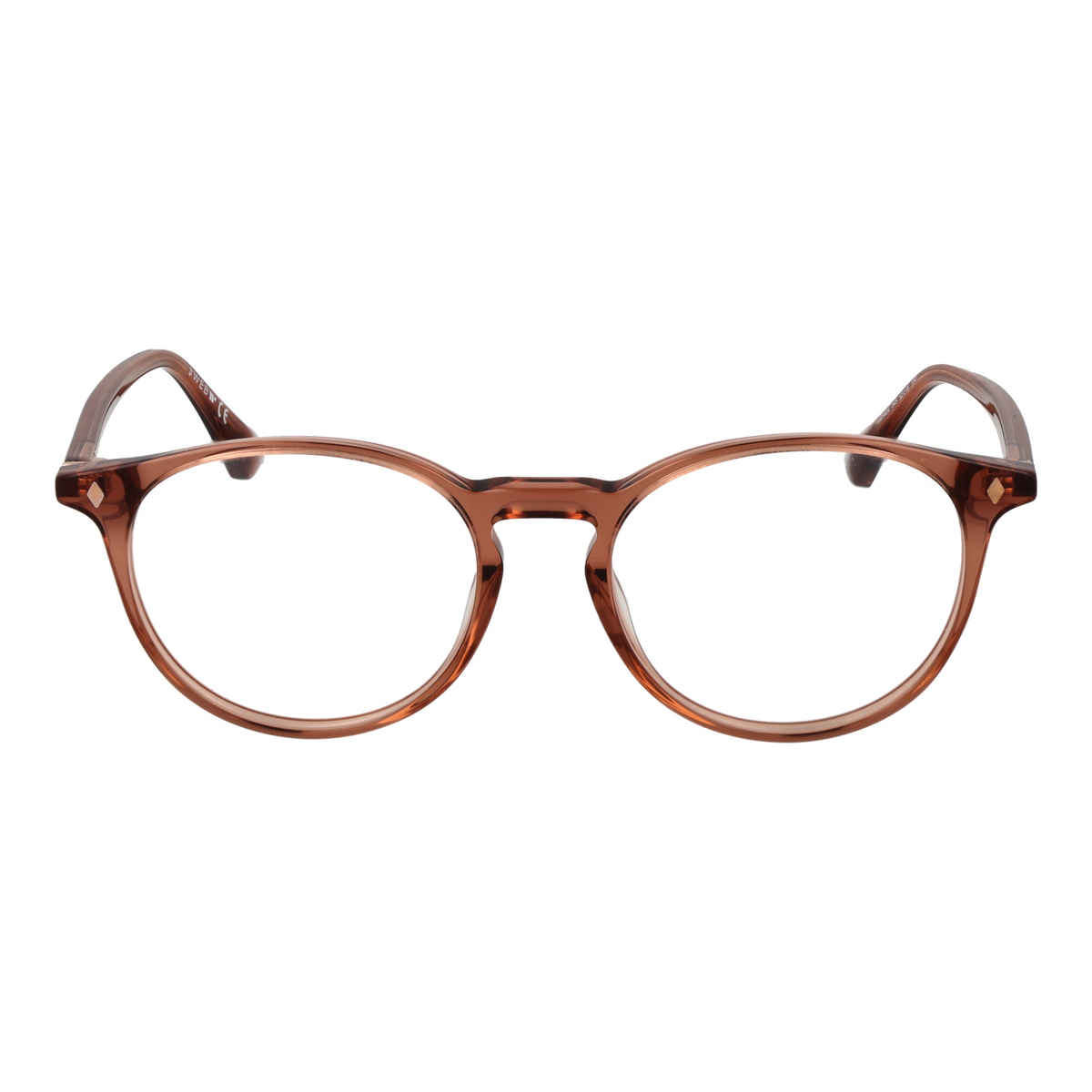 WEB EYEWEAR WE5404 52045 Brille – Detailansicht