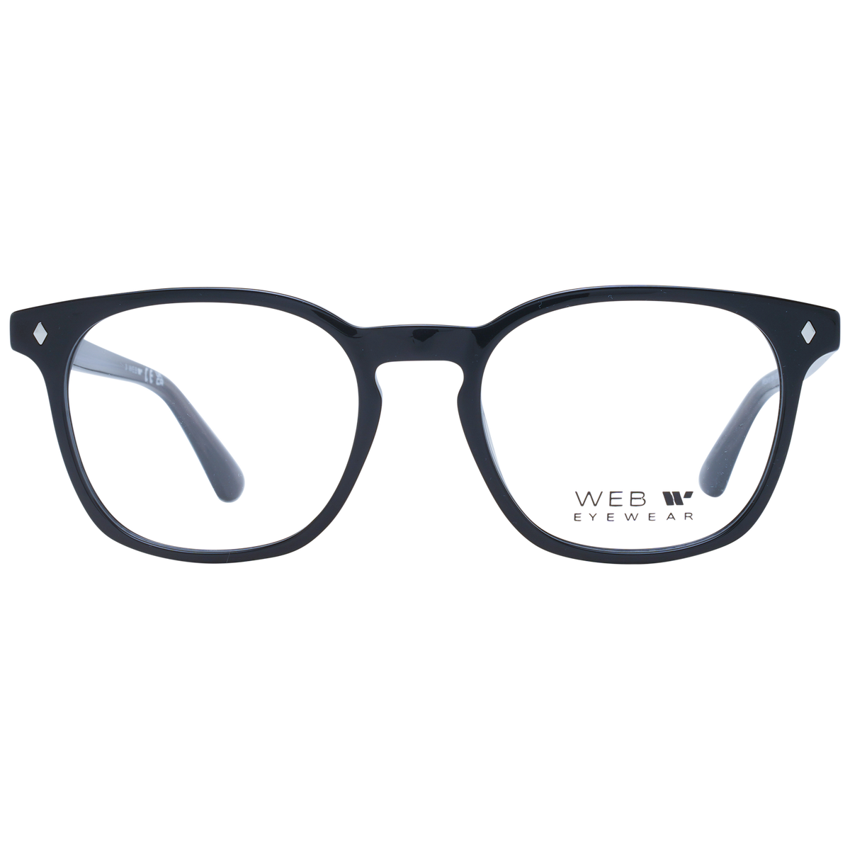 WEB EYEWEAR WE5410 5201A Brille – Detailansicht