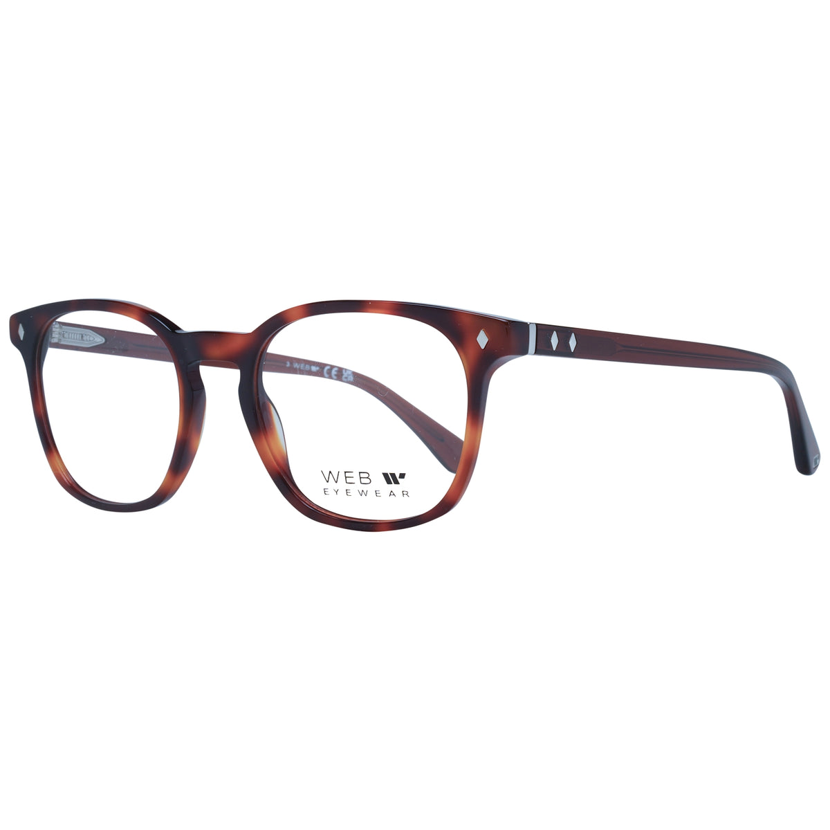WEB EYEWEAR WE5410 52052 Brille – Produktansicht
