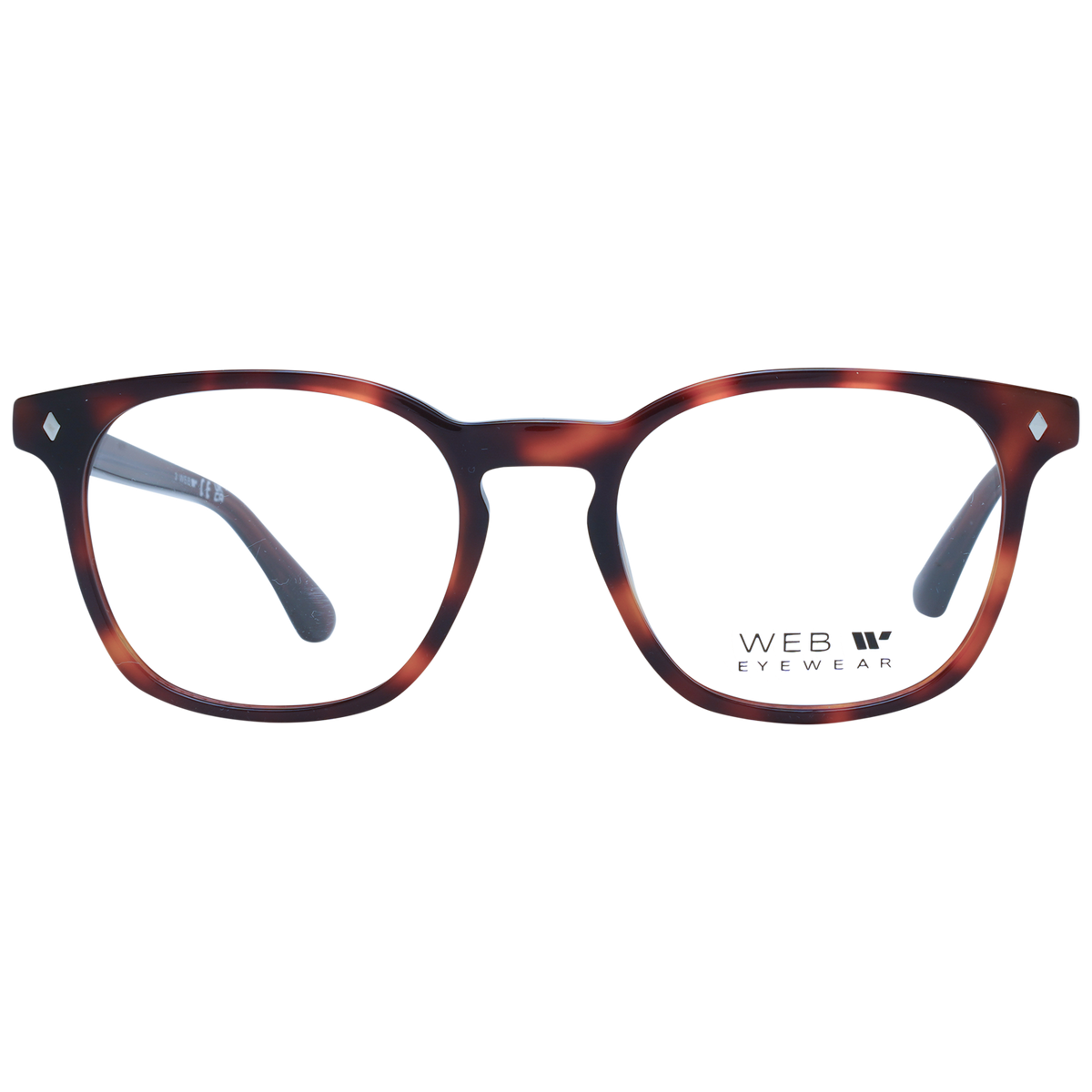 WEB EYEWEAR WE5410 52052 Brille – Detailansicht