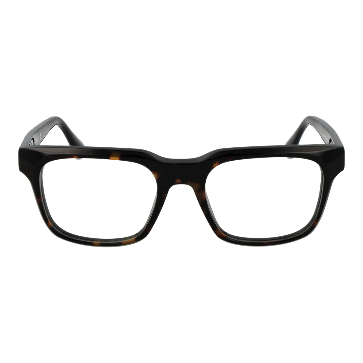 WEB EYEWEAR WE5412 52052 Brille – Detailansicht