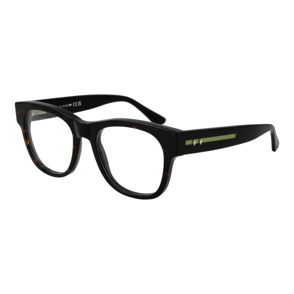 WEB EYEWEAR WE5423 52052 Brille – Produktansicht