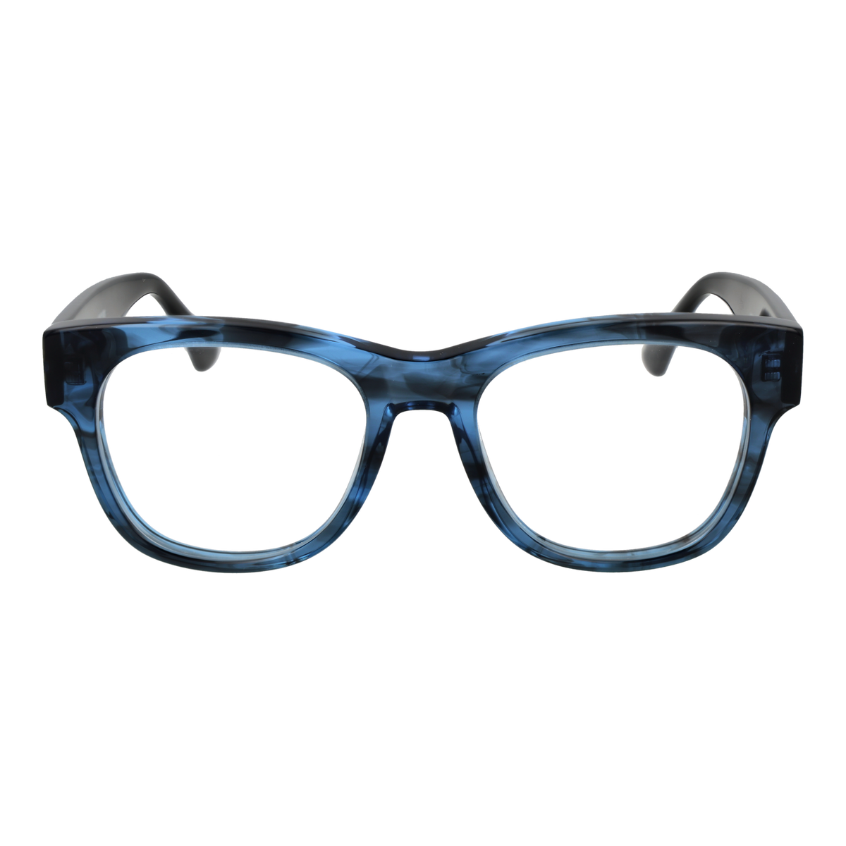 WEB EYEWEAR WE5423 52092 Brille – Detailansicht
