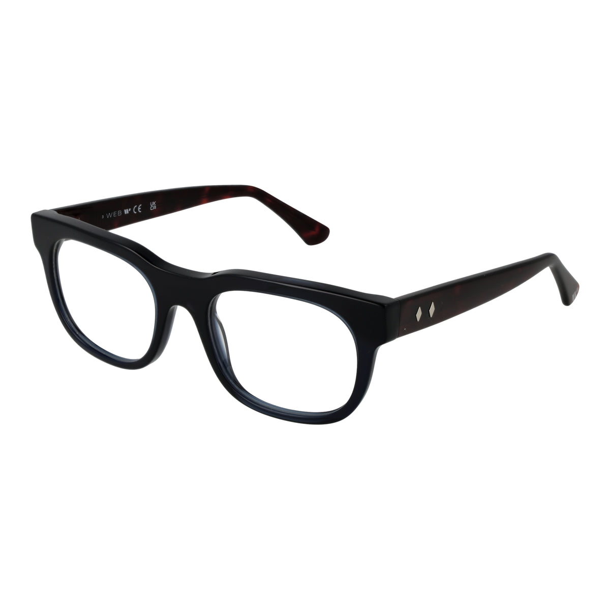 WEB EYEWEAR WE5425 53092 Brille – Produktansicht