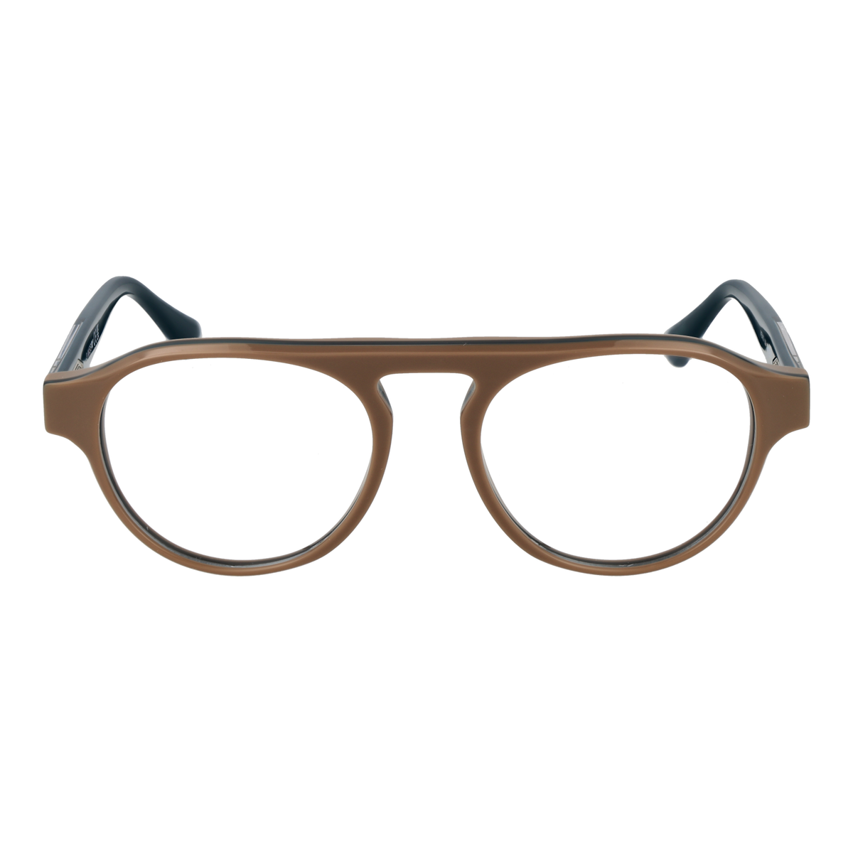 WEB EYEWEAR WE5433 52059 Brille – Detailansicht