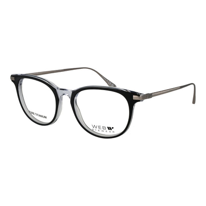 WEB Eyewear WE5446 51005 Brille – Produktansicht