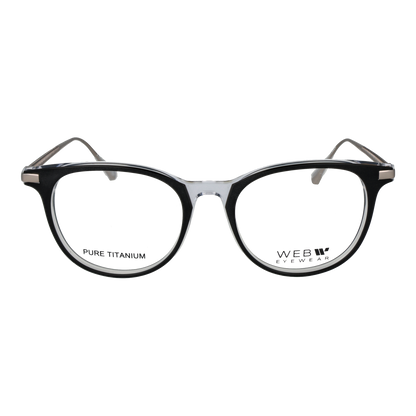 WEB Eyewear WE5446 51005 Brille – Detailansicht