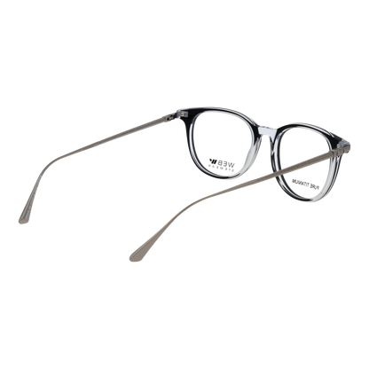 WEB Eyewear WE5446 51005 Brille – Seitenansicht