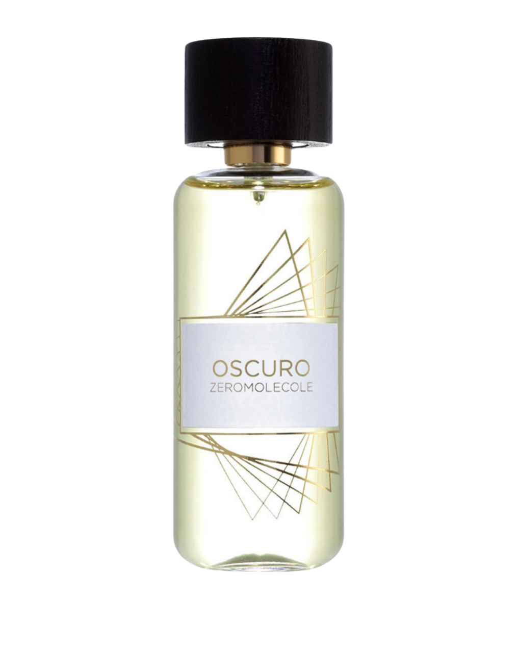 ZEROMOLECOLE ZEROMOLECOLE Oscuro Eau de Parfum 100 ml Parfüm