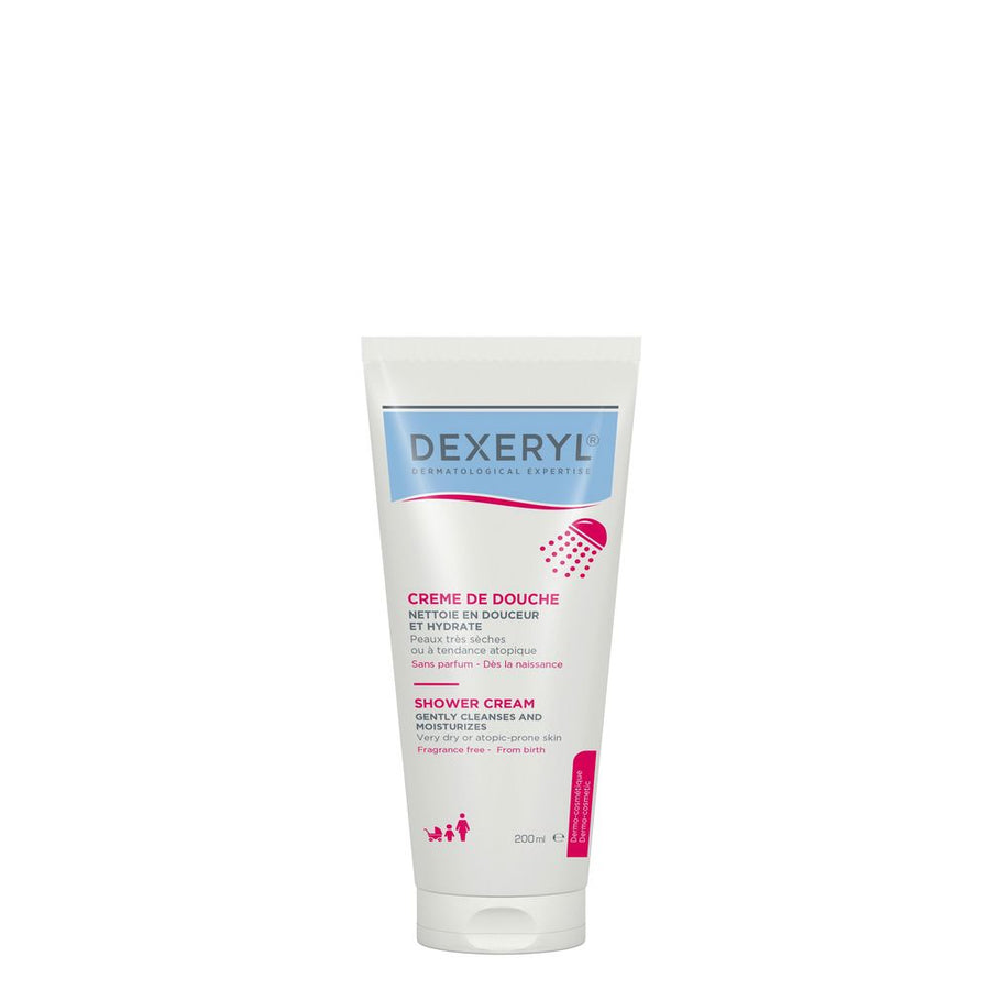 SHOWER shower cream 200 ml