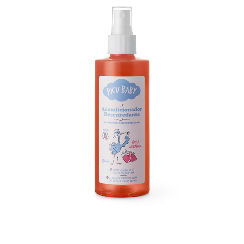 BIFÁSICO acondicionador fresa 250 ml