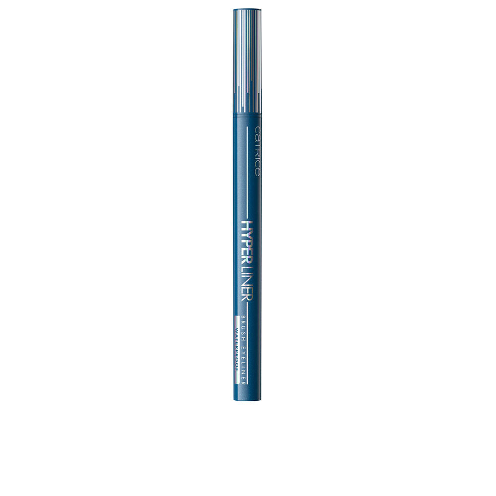 HYPER LINER brush eyeliner waterproof #030 0.52 ml
