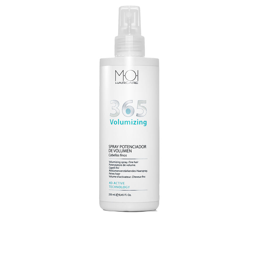 365 VOLUMIZING volume protection spray 250 ml