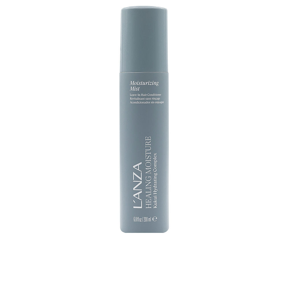 HEALING MOISTURE moisturizing mist 200 ml