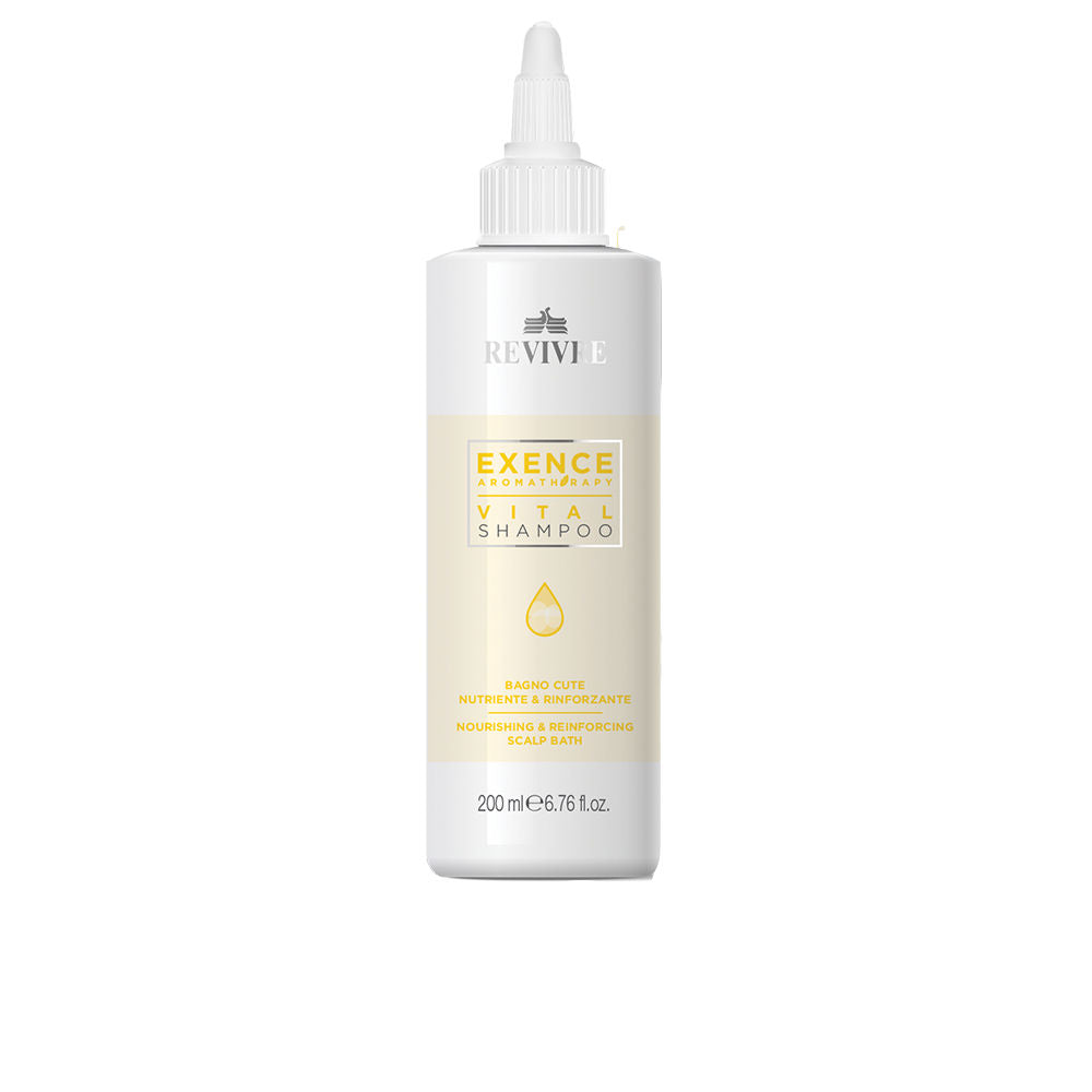 EXENCE vital shampoo 200 ml
