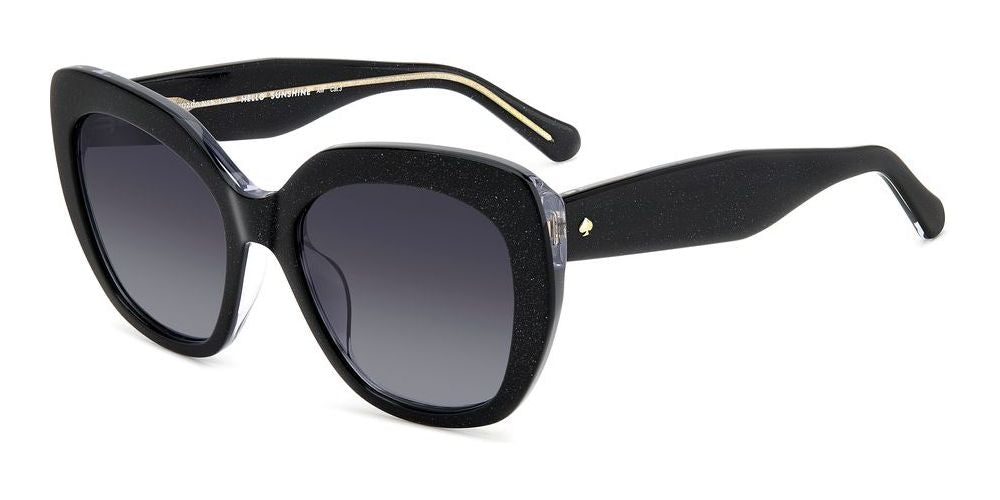 KATE SPADE SUNGLASSES Kate Spade Winslet Sonnenbrille – Detailansicht
