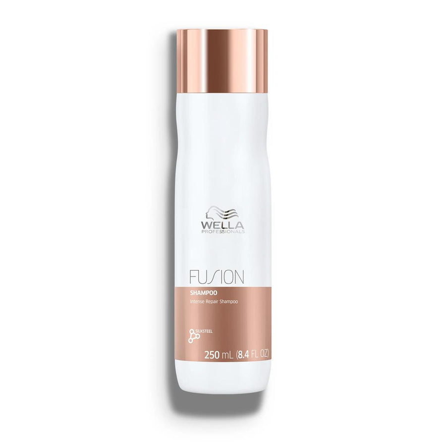WELLA WELLA Fusion Intense Repair Shampoo 250 ml Haarpflege