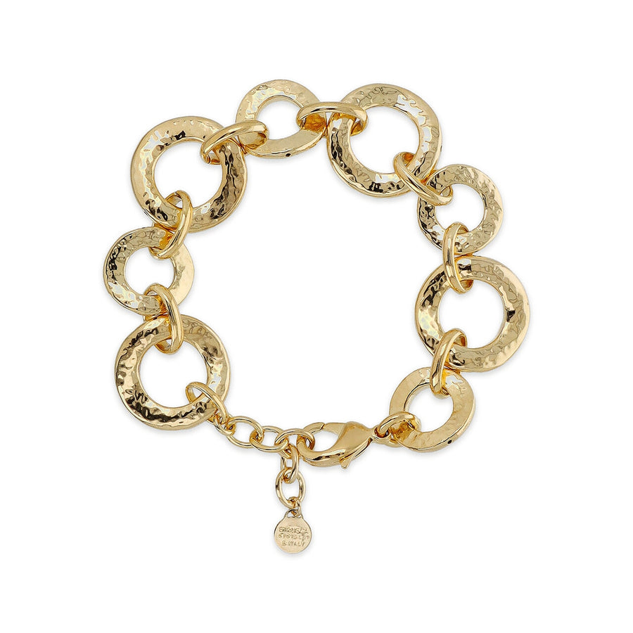 Etrusca Jewels Schmuckset WSET00736-YG – Produktansicht