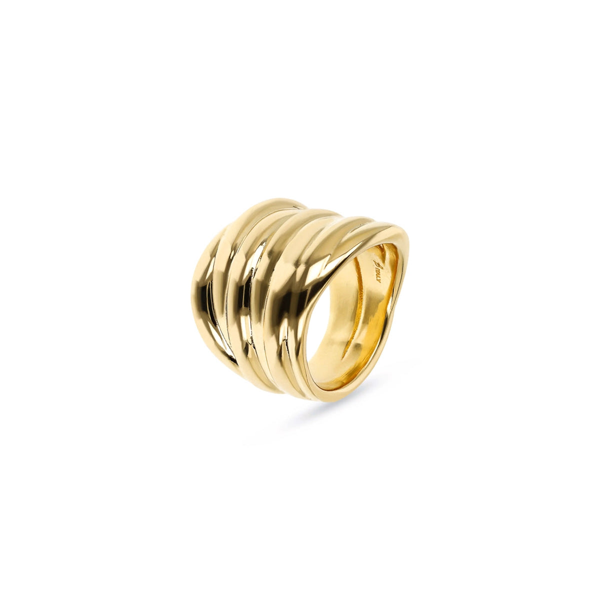 ETRUSCA JEWELS Schmuckset WSET00834-YG-18 – Produktansicht