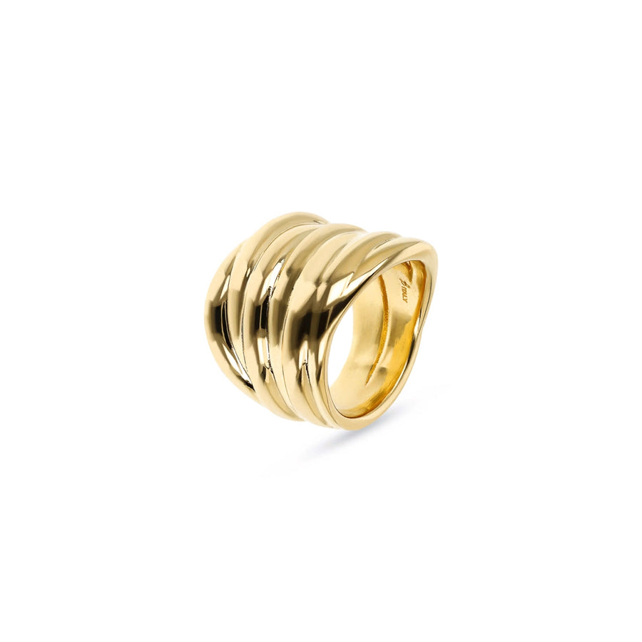 ETRUSCA JEWELS Schmuckset WSET00834-YG-18 – Produktansicht