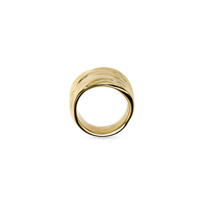 ETRUSCA JEWELS Schmuckset WSET00834-YG-18 – Detailansicht