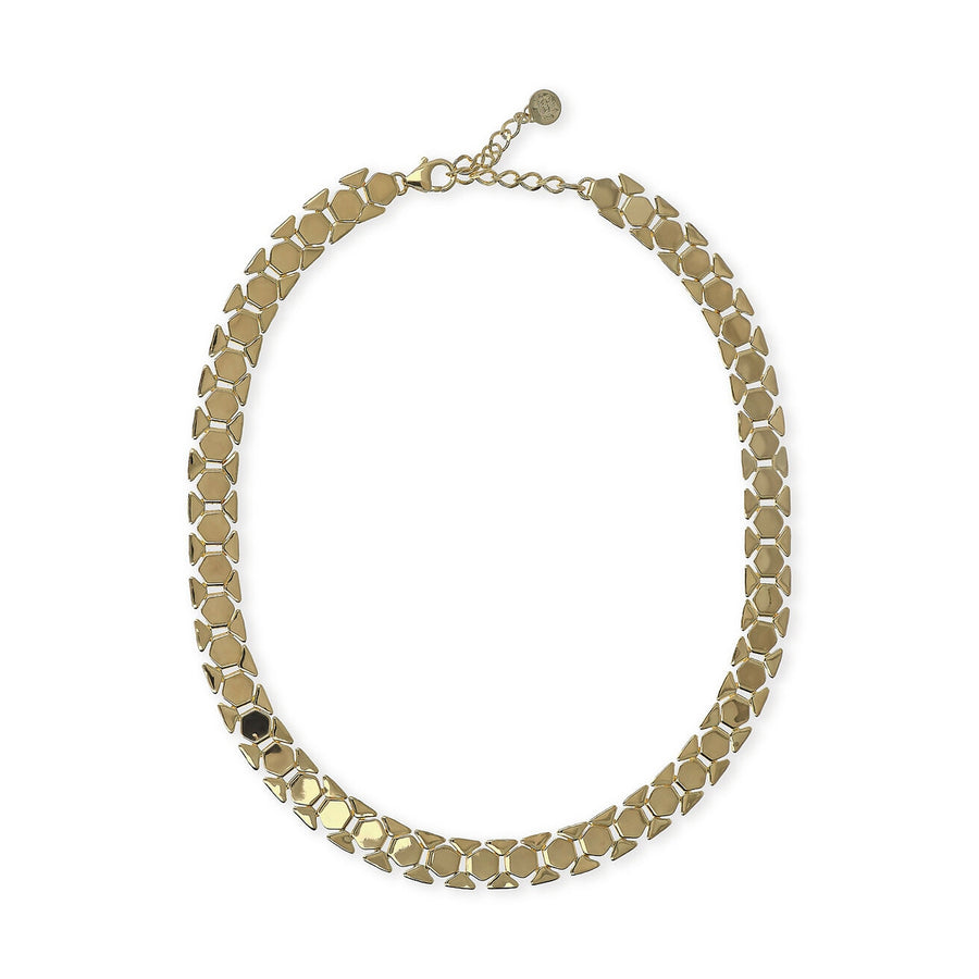 ETRUSCA JEWELS Schmuckset WSET00838-YG – Produktansicht