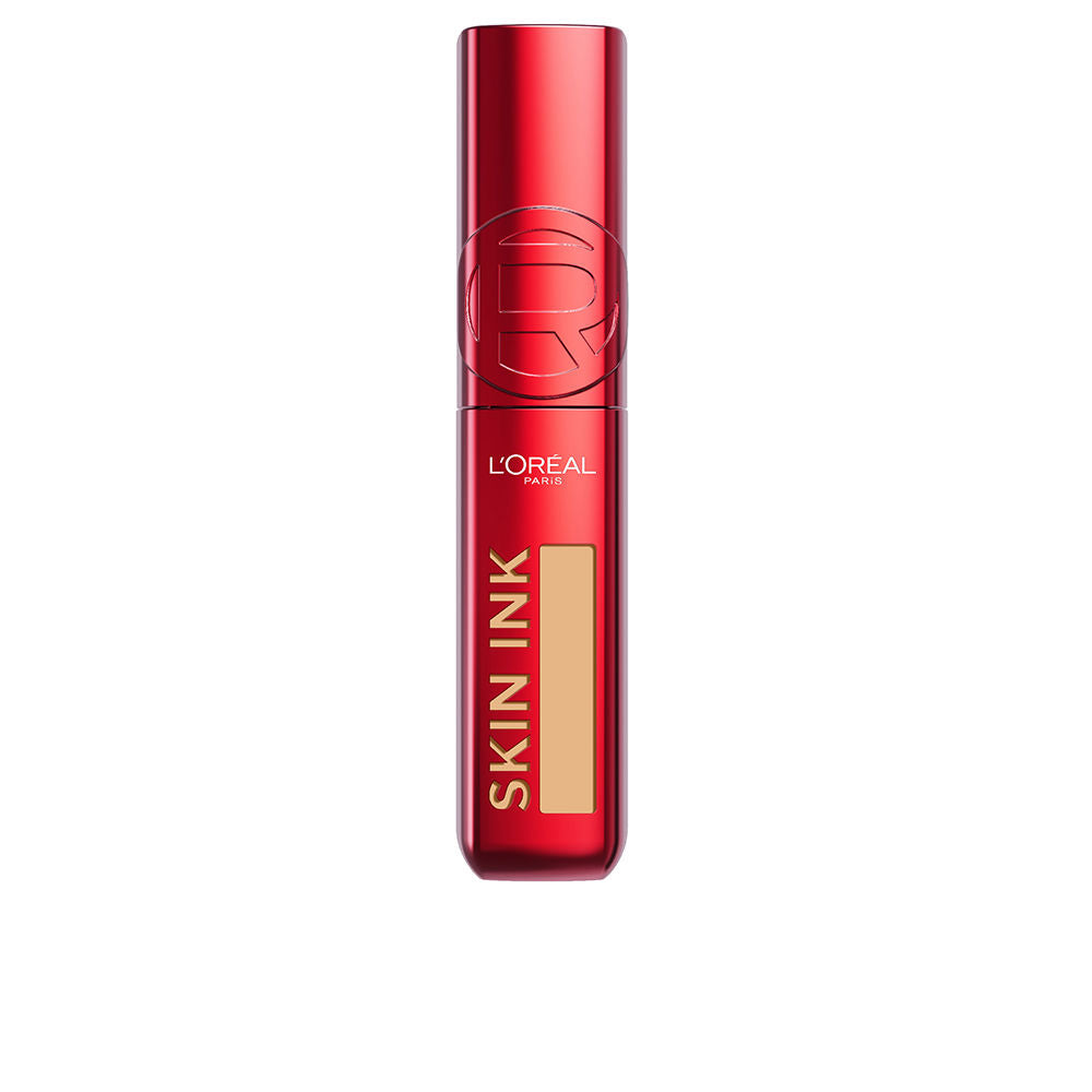 INFAILLIBLE SKIN INK 48h Foundation and Concealer #270-Medium Warm 15 ml
